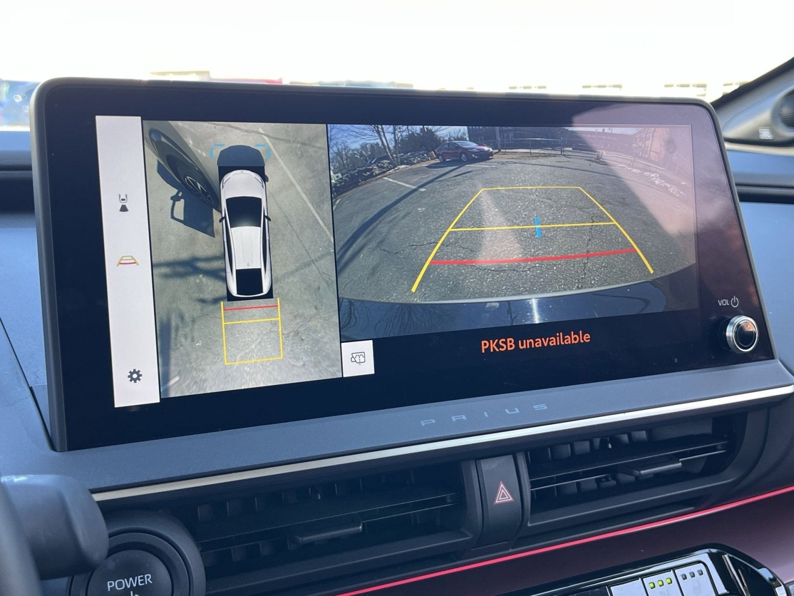 2023 Toyota Prius Prime XSE Premium