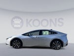 2023 Toyota Prius Prime XSE Premium