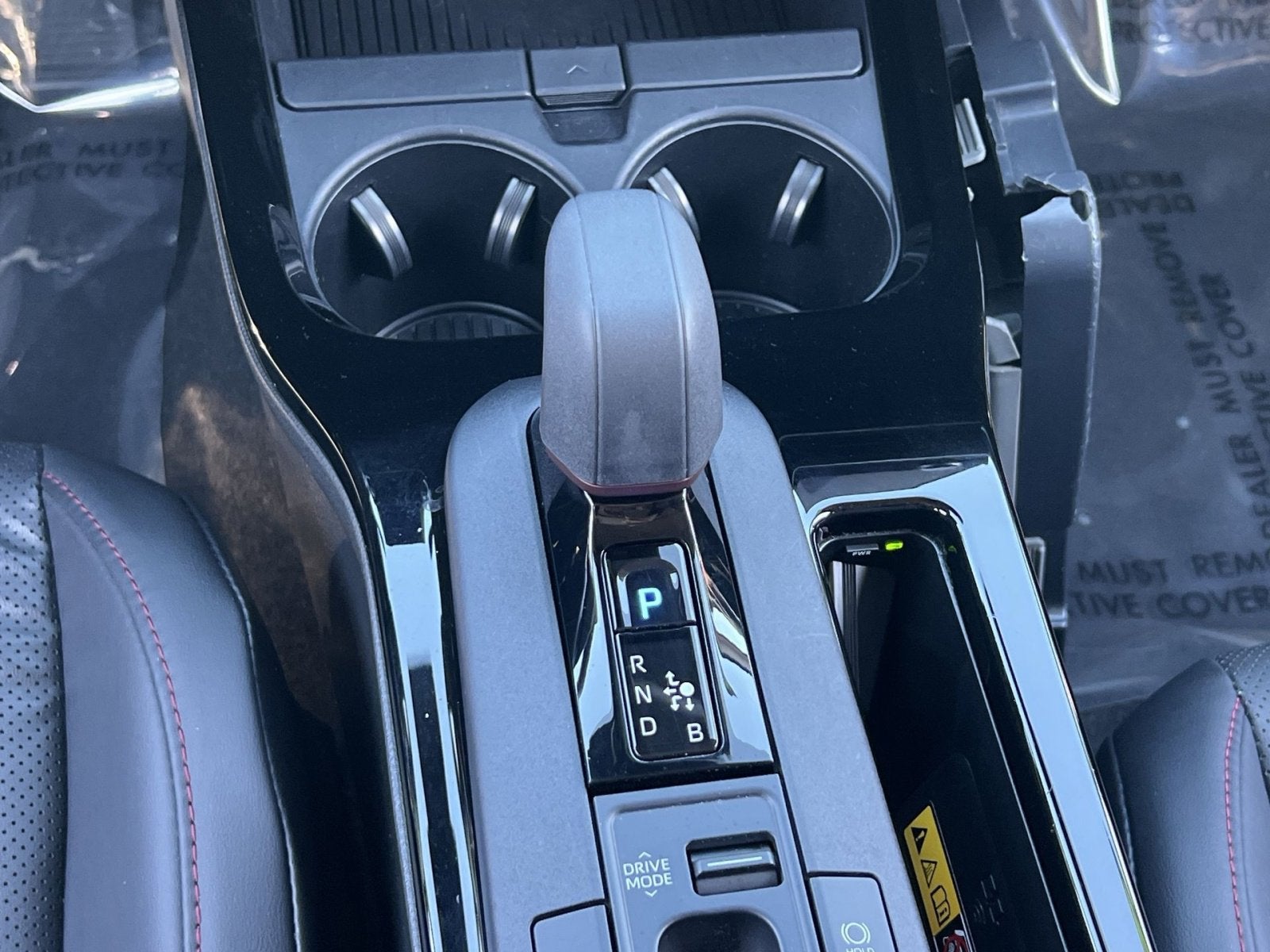 2023 Toyota Prius Prime XSE Premium