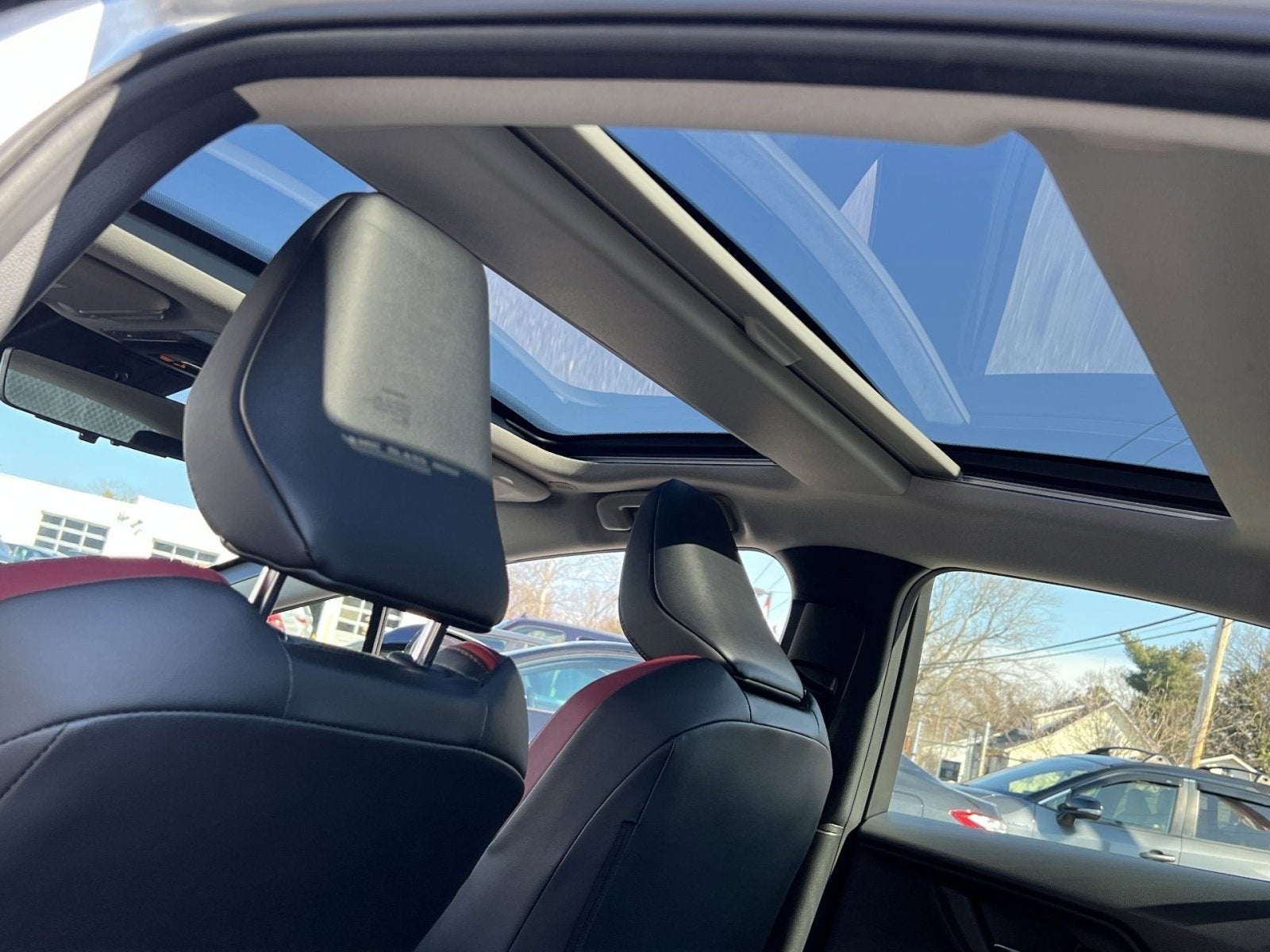 2023 Toyota Prius Prime XSE Premium