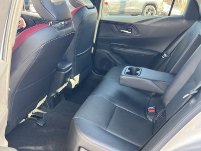 2023 Toyota Prius Prime XSE Premium