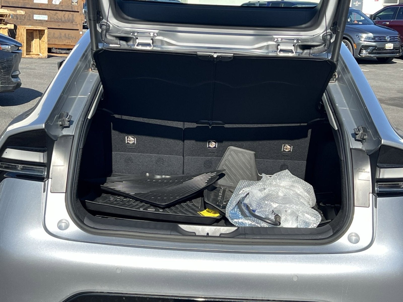 2023 Toyota Prius Prime XSE Premium