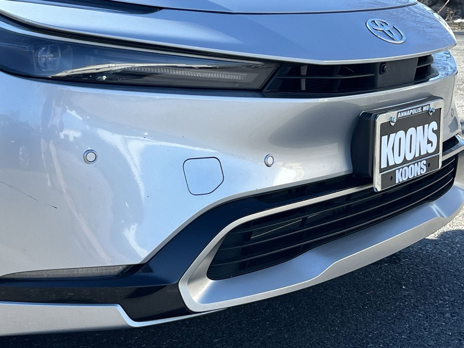 2023 Toyota Prius Prime XSE Premium