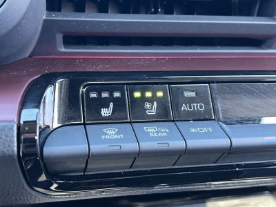 2023 Toyota Prius Prime XSE Premium