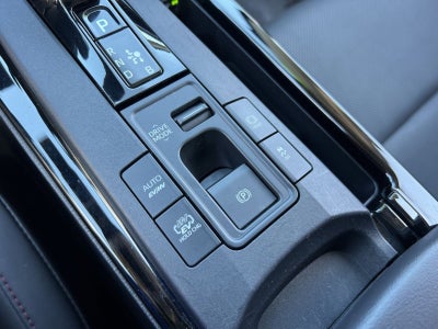 2023 Toyota Prius Prime XSE Premium