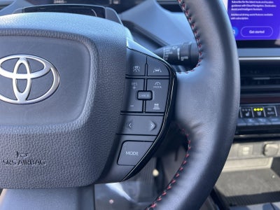 2023 Toyota Prius Prime XSE Premium