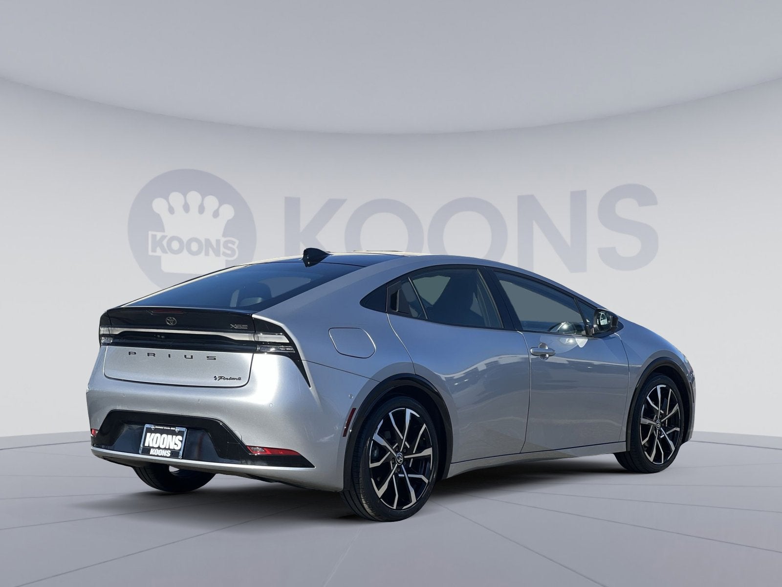 2023 Toyota Prius Prime XSE Premium