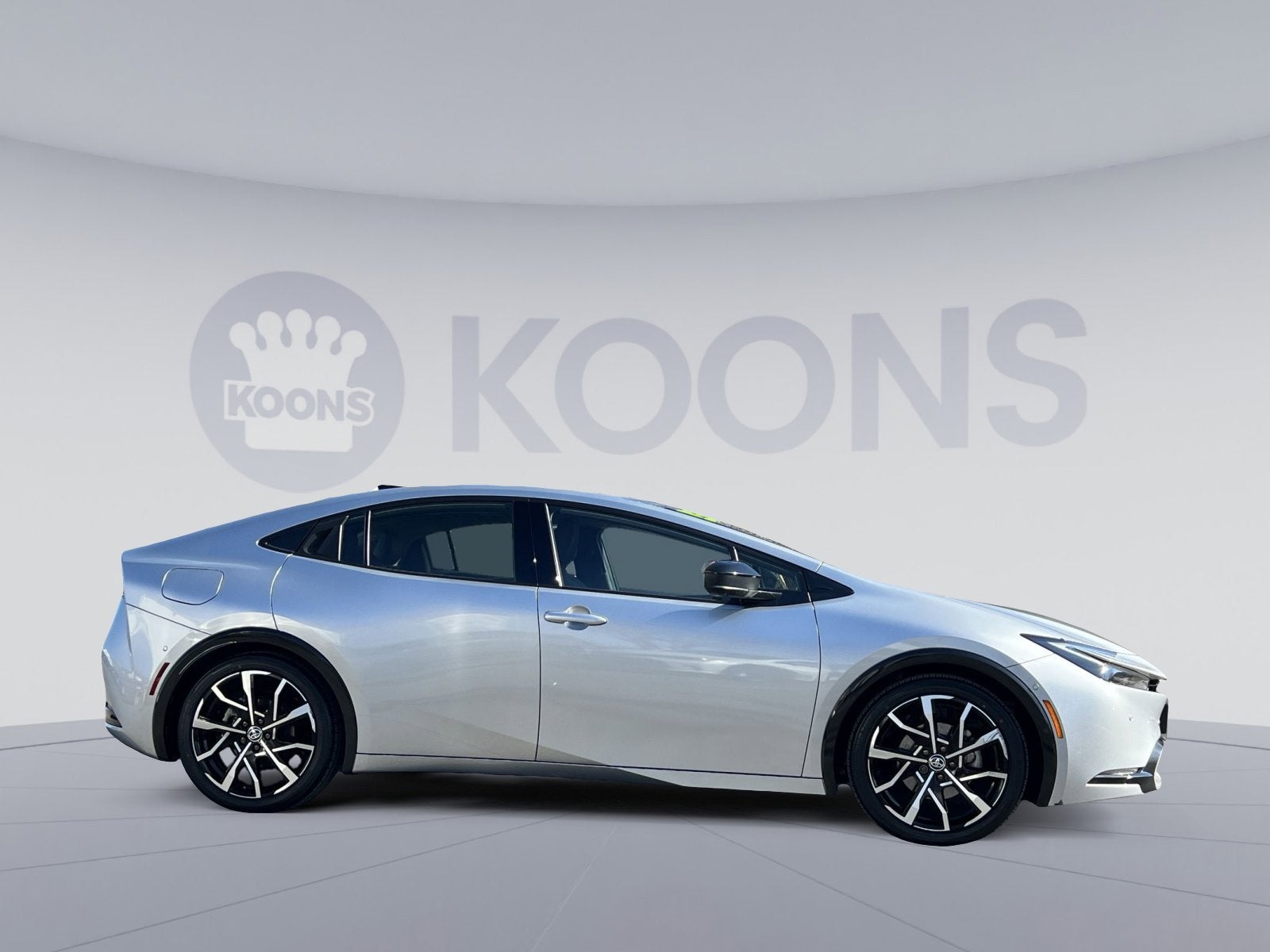 2023 Toyota Prius Prime XSE Premium