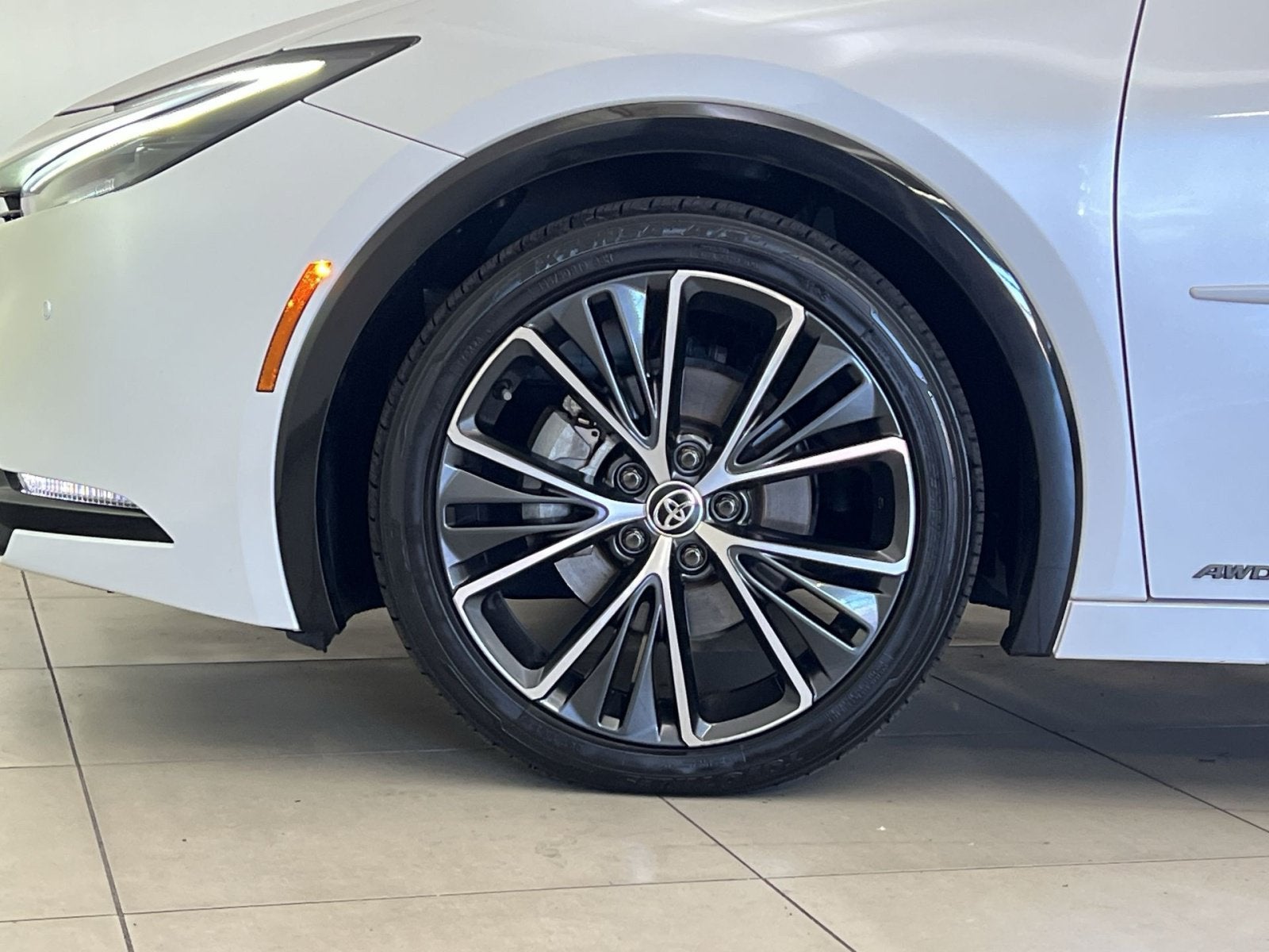 2024 Toyota Prius Limited