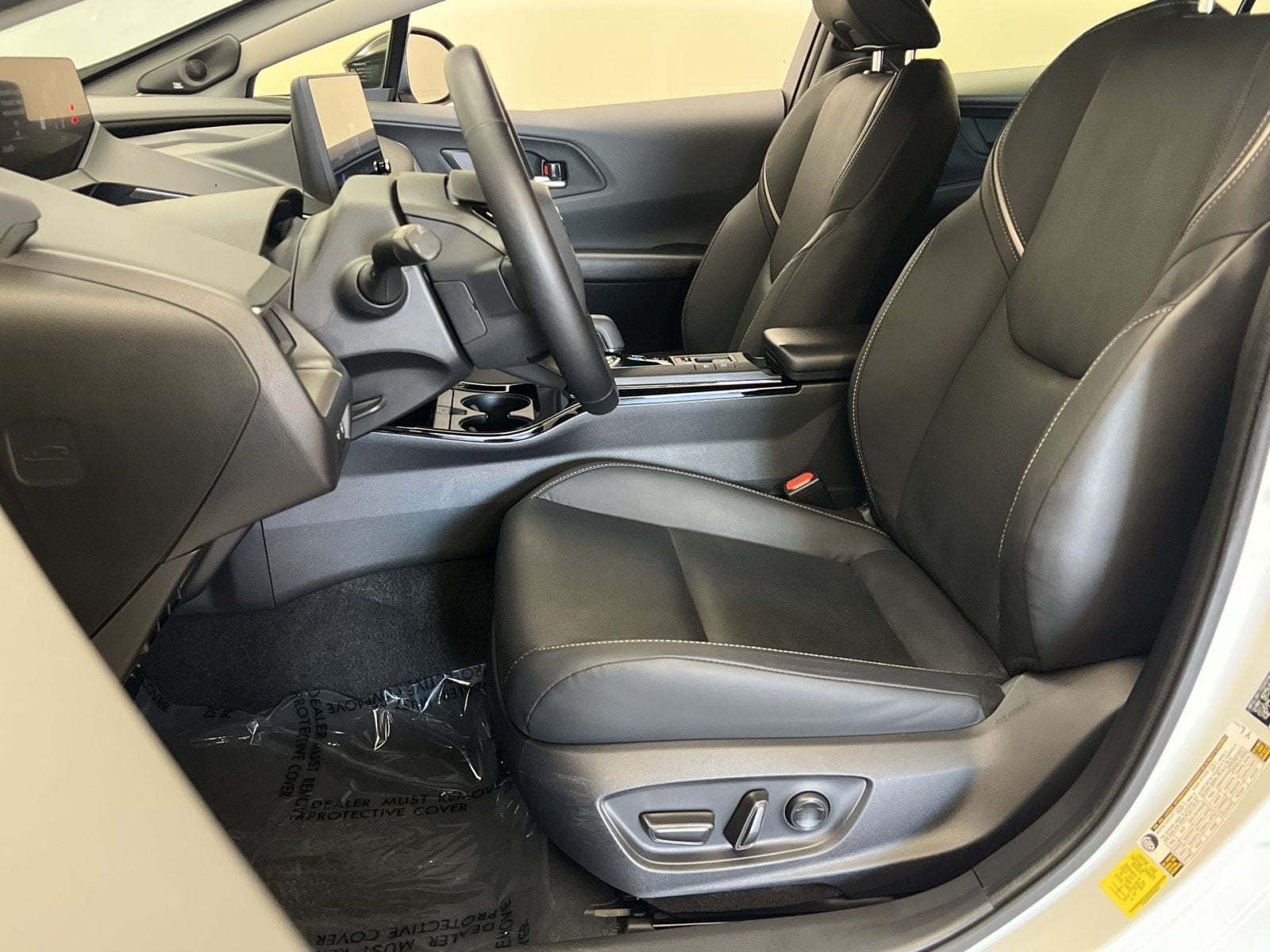 2024 Toyota Prius Limited
