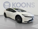 2024 Toyota Prius Limited