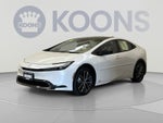 2024 Toyota Prius Limited