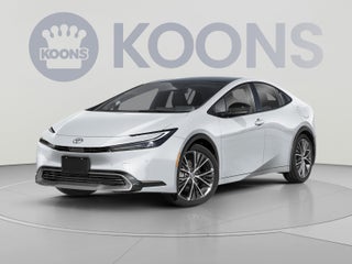 2024 Toyota Prius Limited