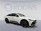 2026 Toyota Crown Platinum