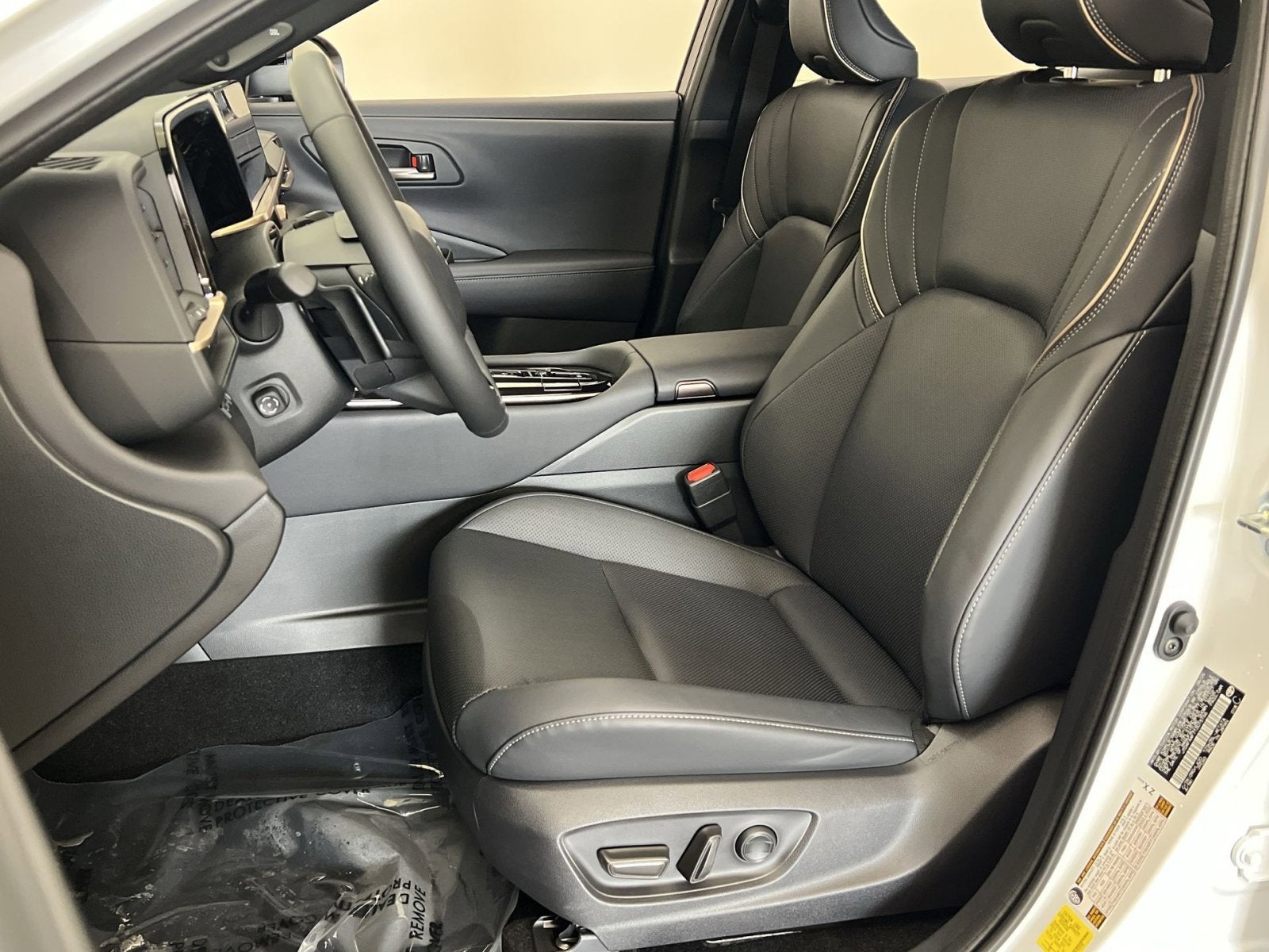 2026 Toyota Crown Platinum