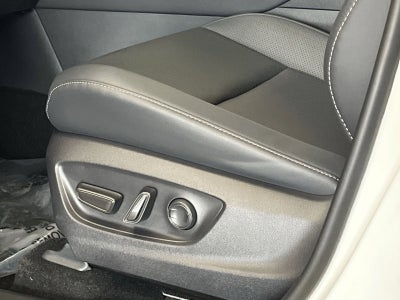 2026 Toyota Crown Platinum