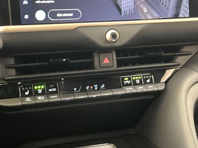 2026 Toyota Crown Platinum