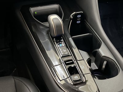 2026 Toyota Crown Platinum