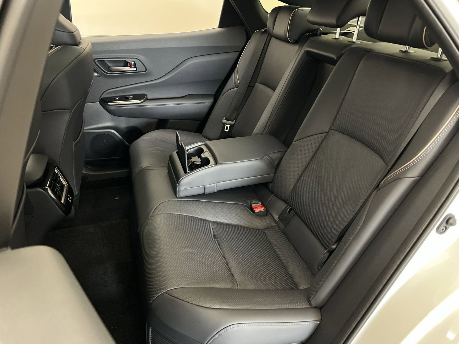 2026 Toyota Crown Platinum