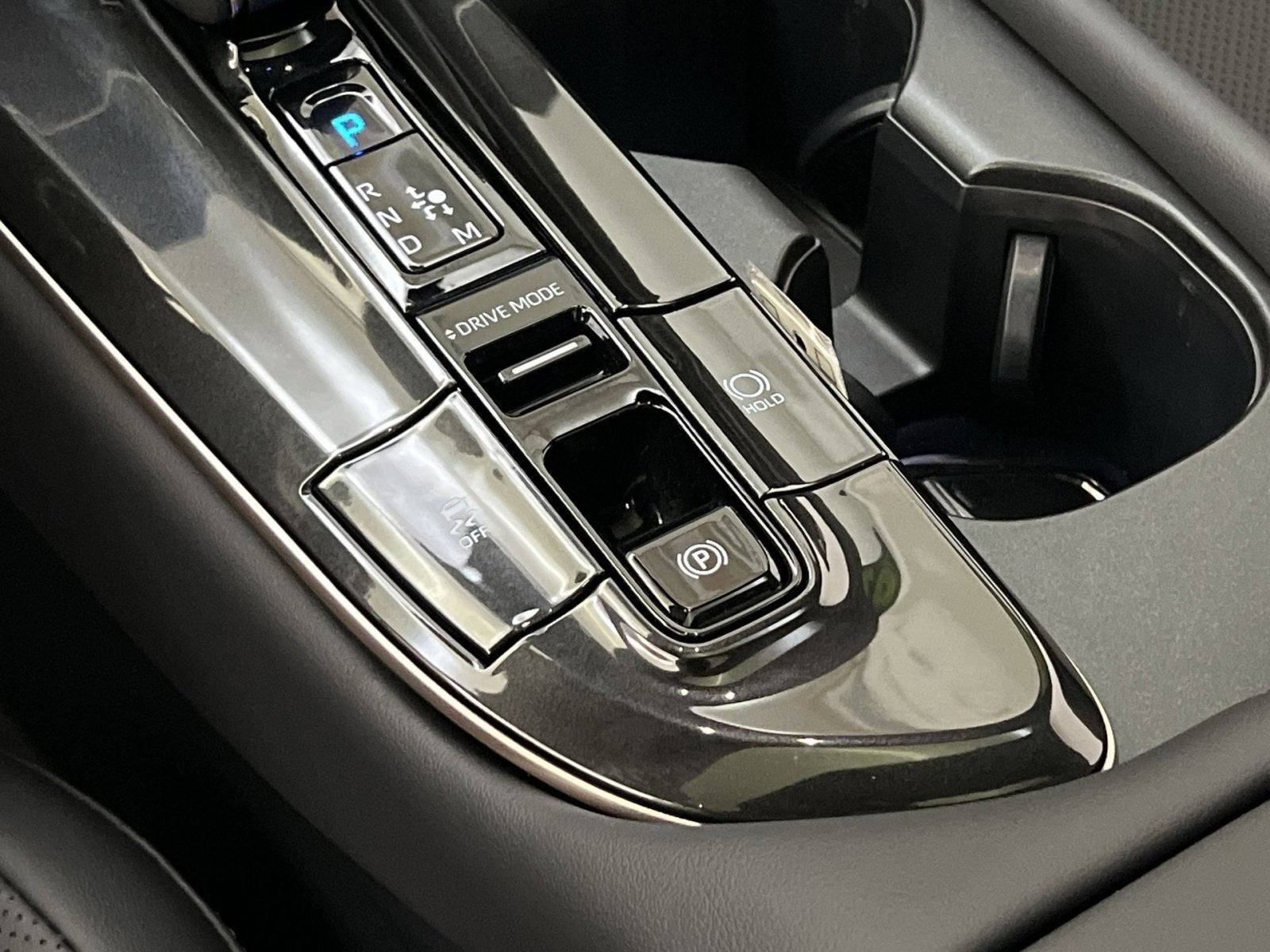 2026 Toyota Crown Platinum