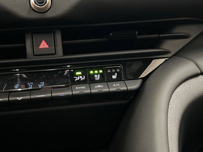 2026 Toyota Crown Platinum