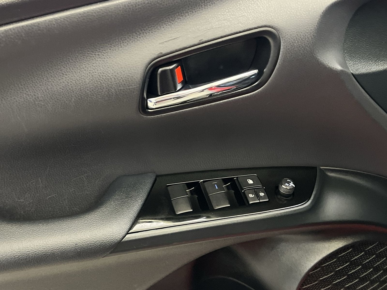 2021 Toyota Prius Prime XLE