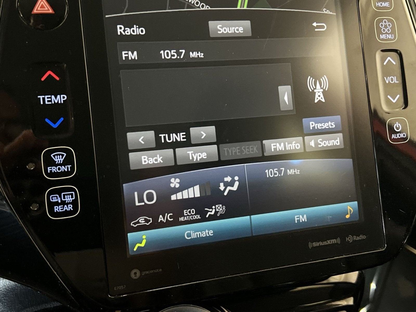2021 Toyota Prius Prime XLE