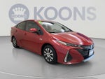 2021 Toyota Prius Prime XLE