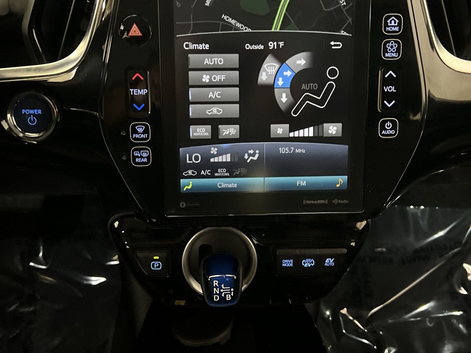 2021 Toyota Prius Prime XLE