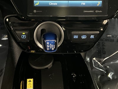 2021 Toyota Prius Prime XLE
