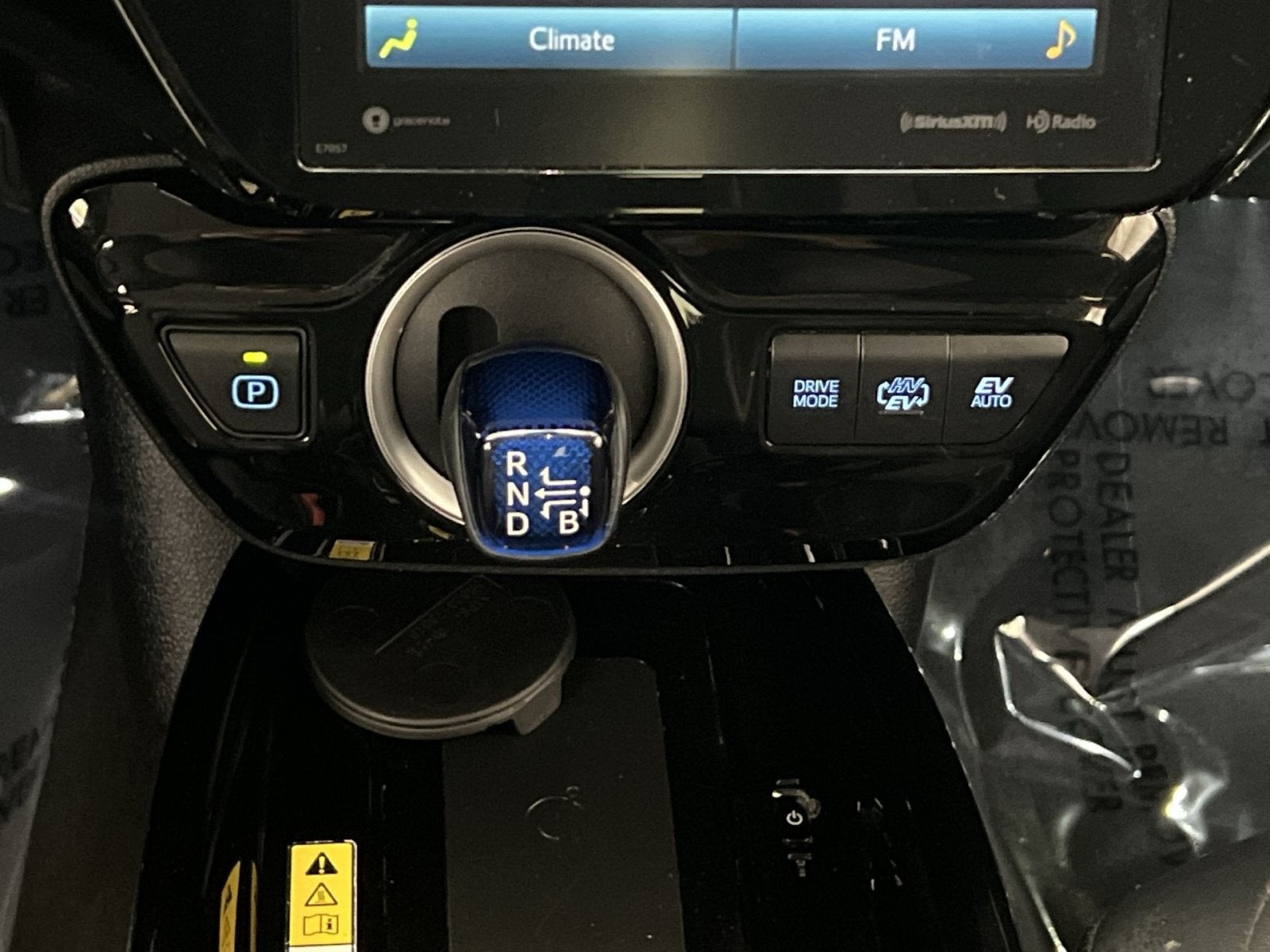 2021 Toyota Prius Prime XLE