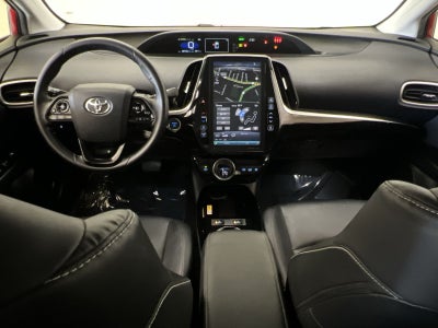 2021 Toyota Prius Prime XLE
