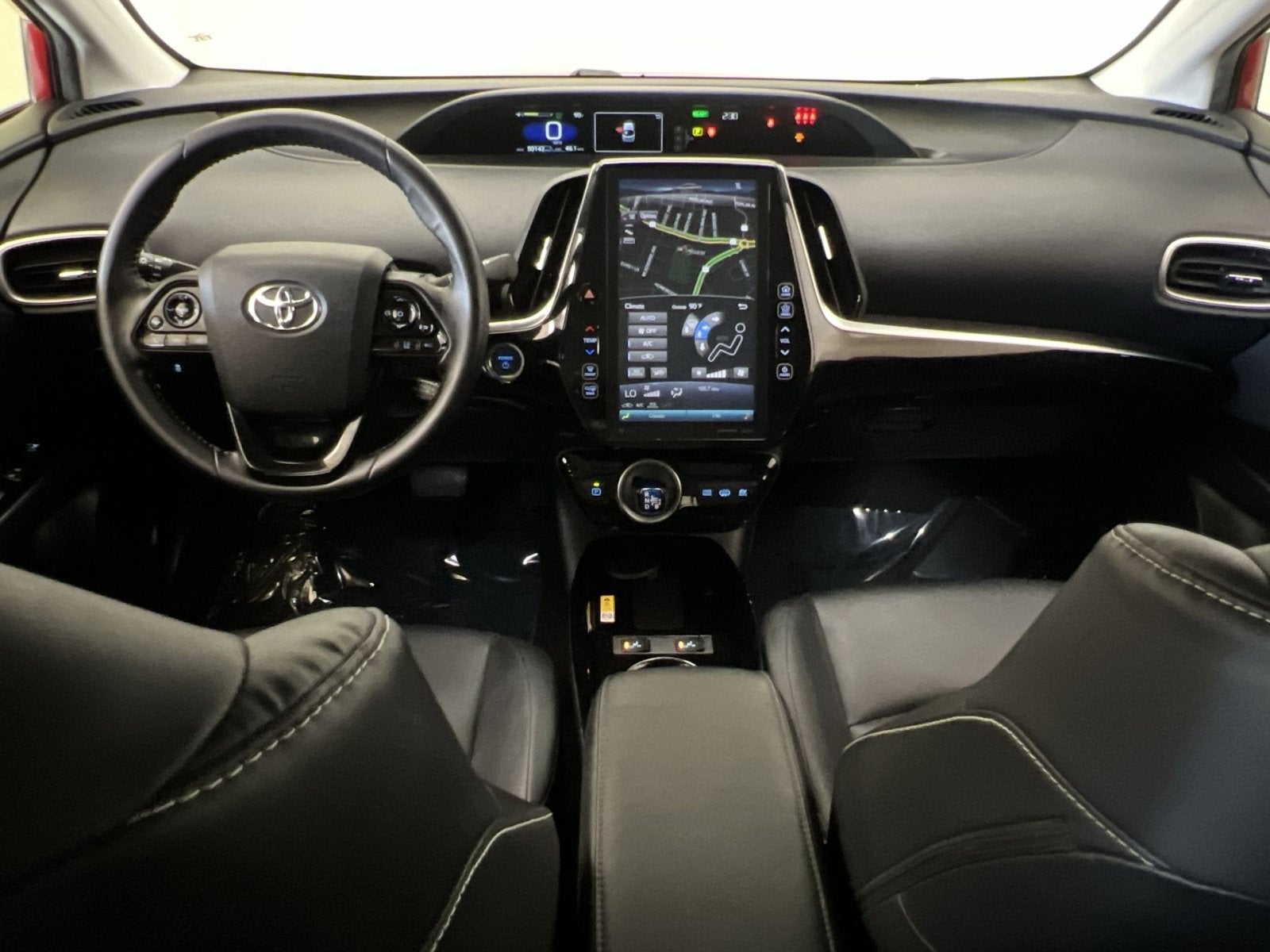2021 Toyota Prius Prime XLE