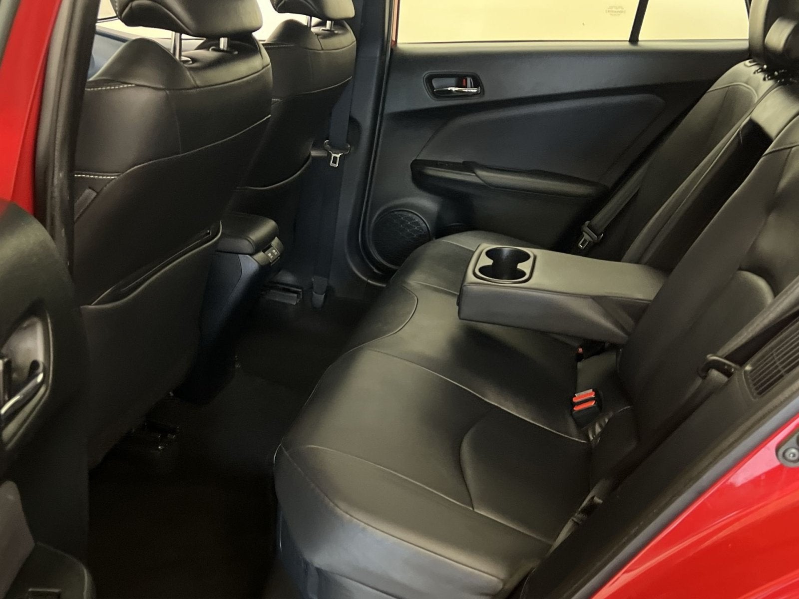 2021 Toyota Prius Prime XLE