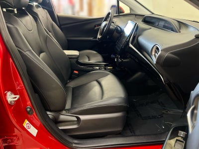 2021 Toyota Prius Prime XLE