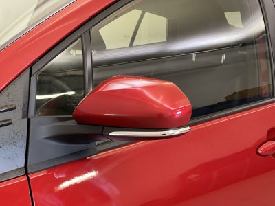 2021 Toyota Prius Prime XLE