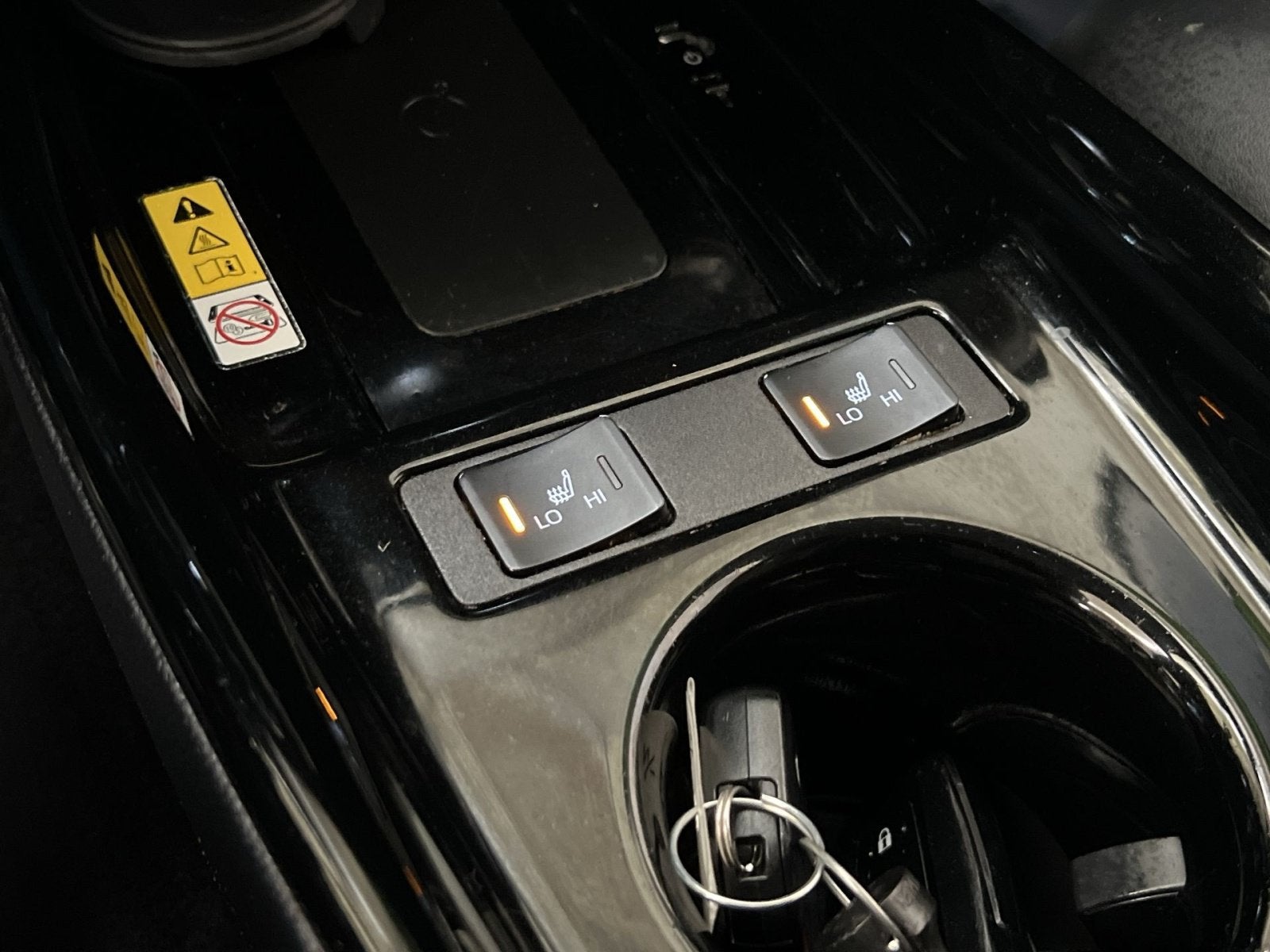2021 Toyota Prius Prime XLE