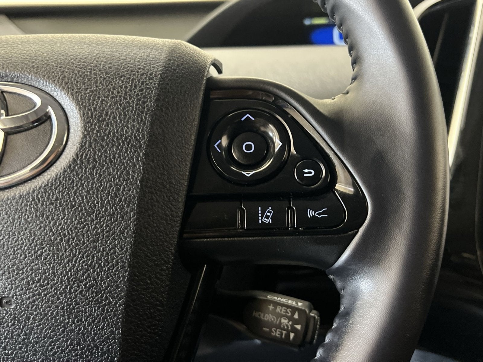 2021 Toyota Prius Prime XLE