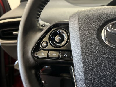 2021 Toyota Prius Prime XLE