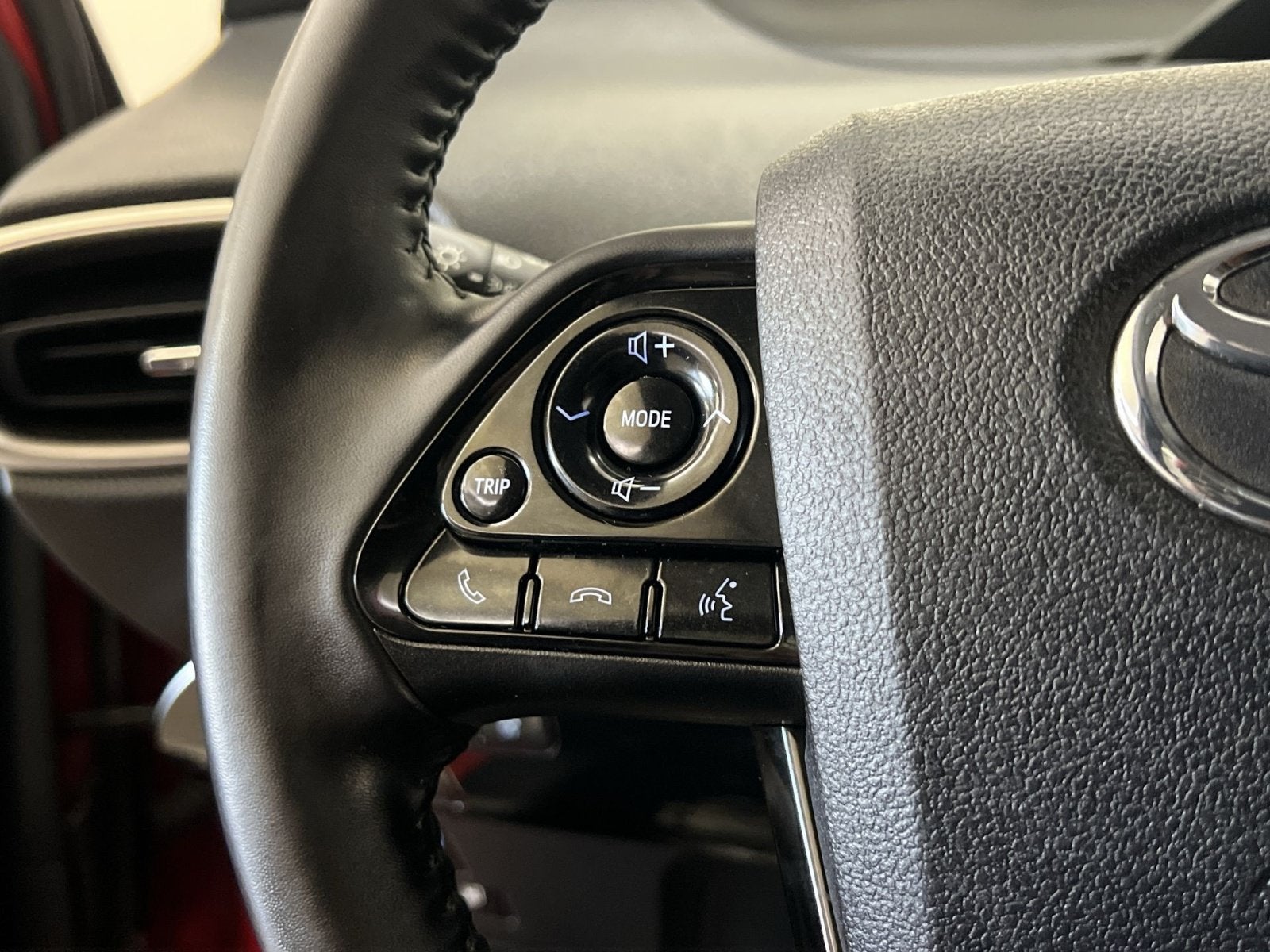 2021 Toyota Prius Prime XLE