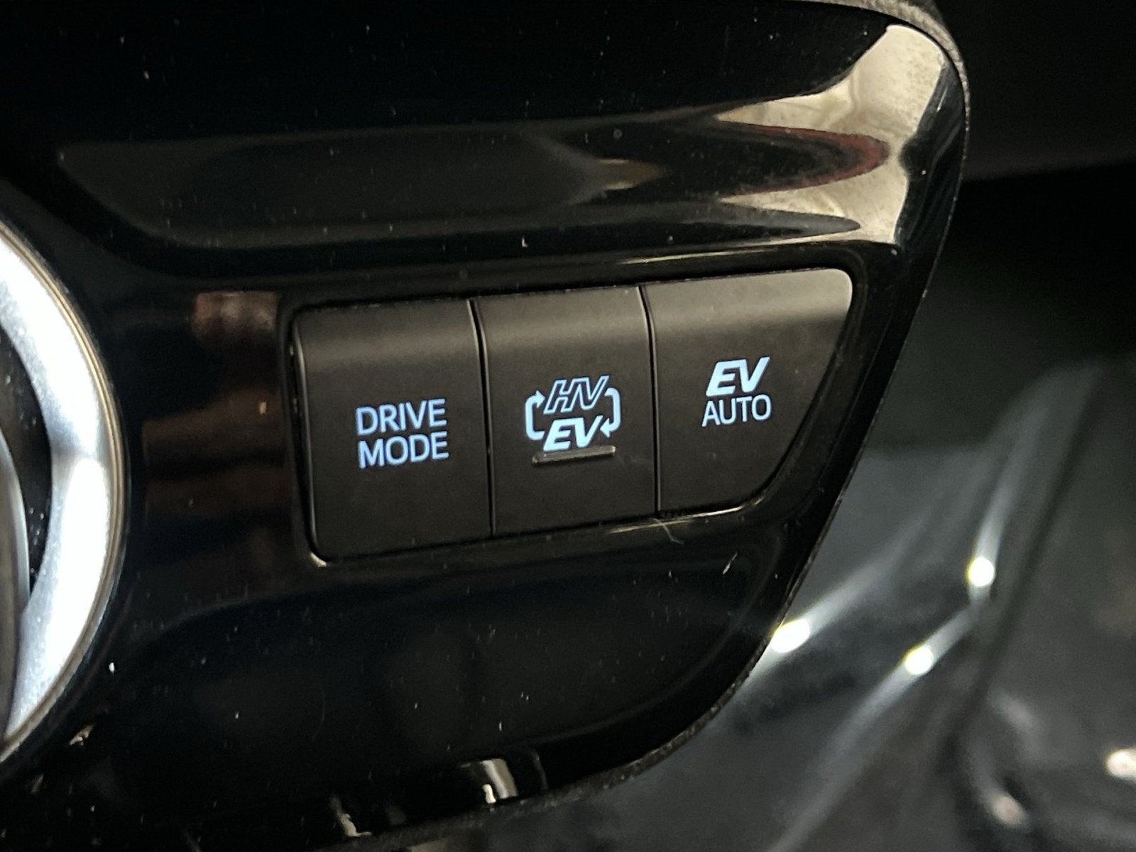 2021 Toyota Prius Prime XLE