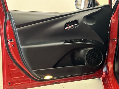 2021 Toyota Prius Prime XLE