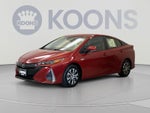 2021 Toyota Prius Prime XLE