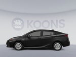 2022 Toyota Prius LE
