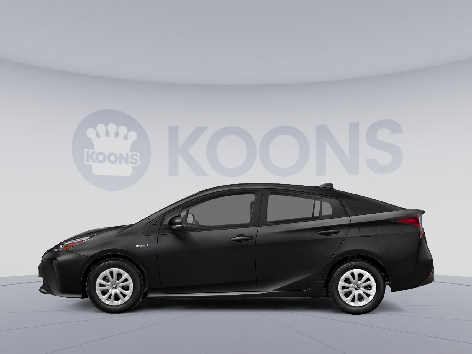 2022 Toyota Prius LE