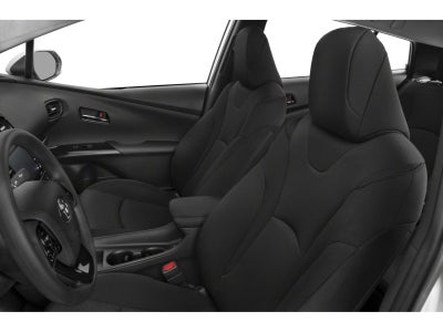 2022 Toyota Prius LE