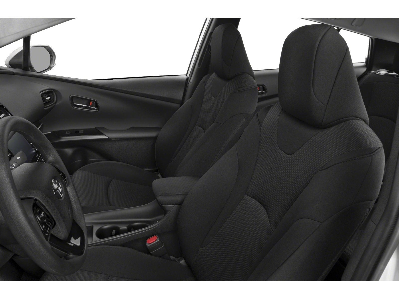 2022 Toyota Prius LE