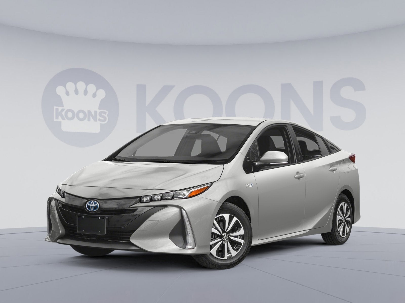 2017 Toyota Prius Prime Premium