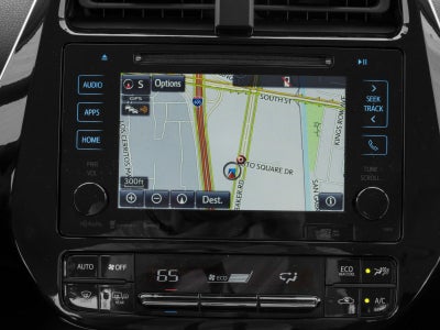 2017 Toyota Prius Prime Premium