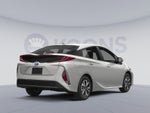 2017 Toyota Prius Prime Premium